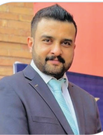 Picture of Raja Shafqat Mehmood 