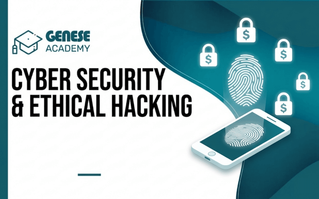 Cyber Security & Ethical Hacking Course