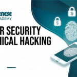 Cyber Security & Ethical Hacking Course