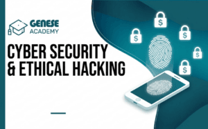 Cyber Security & Ethical Hacking Course