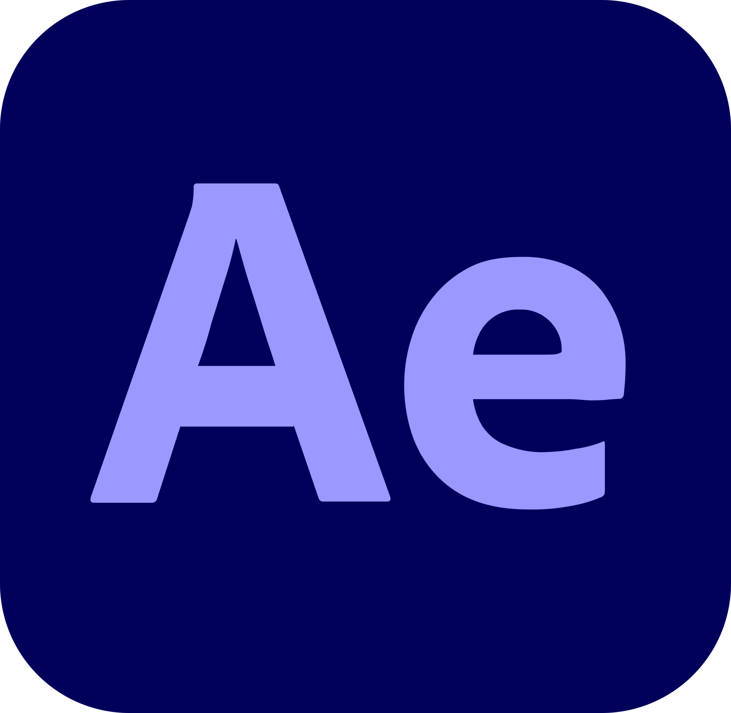 Adobe AfterEffects