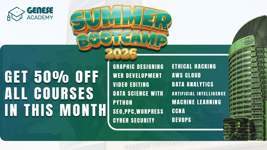 Best IT Training Institute