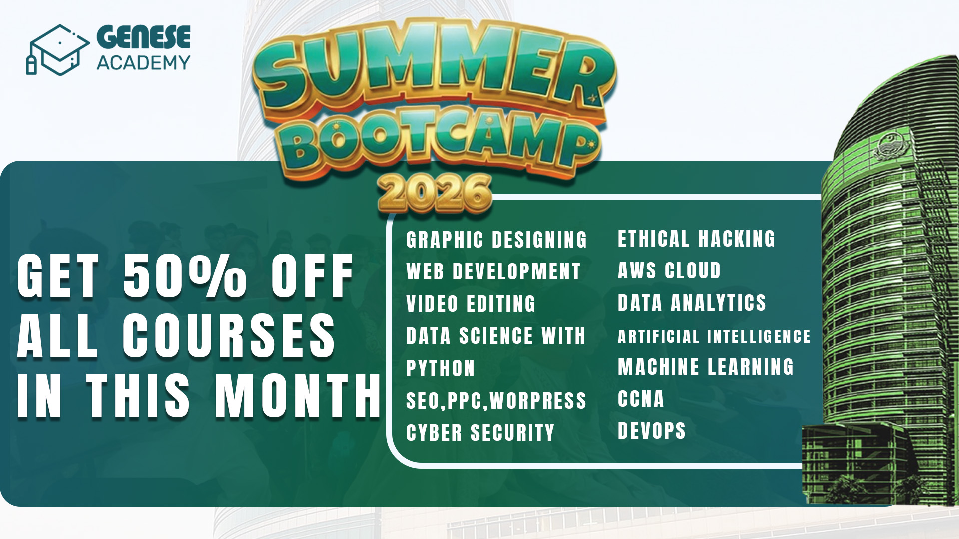 Best IT Training Institute