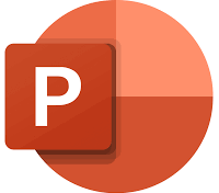 Microsoft PowerPoint