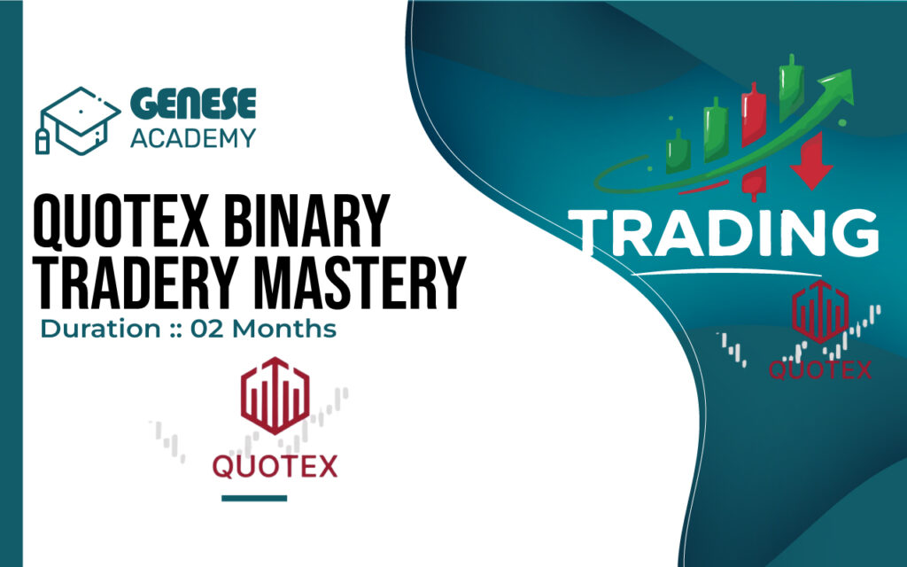 Trading Course in Lahore Genese Academy