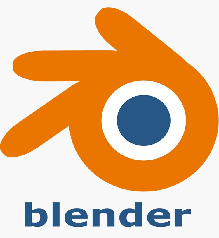 blender