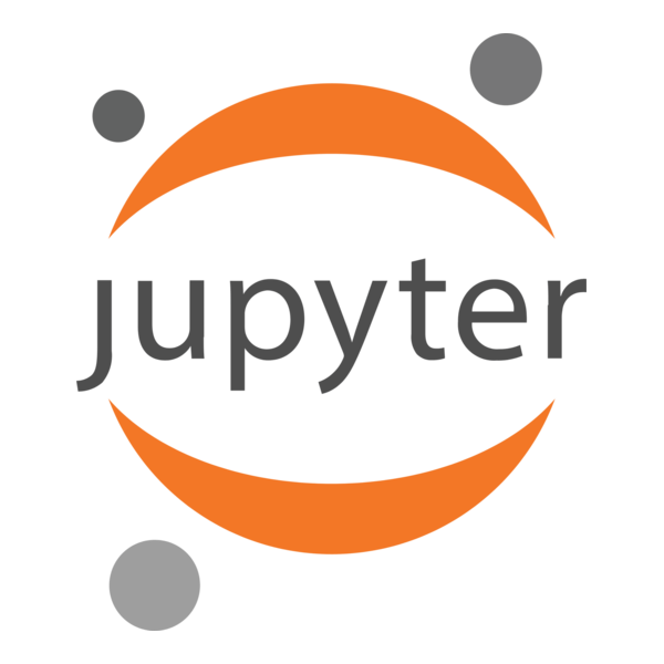 jupyter-logo