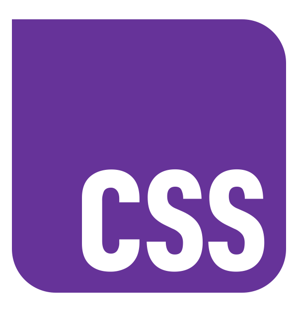 official-css-logo