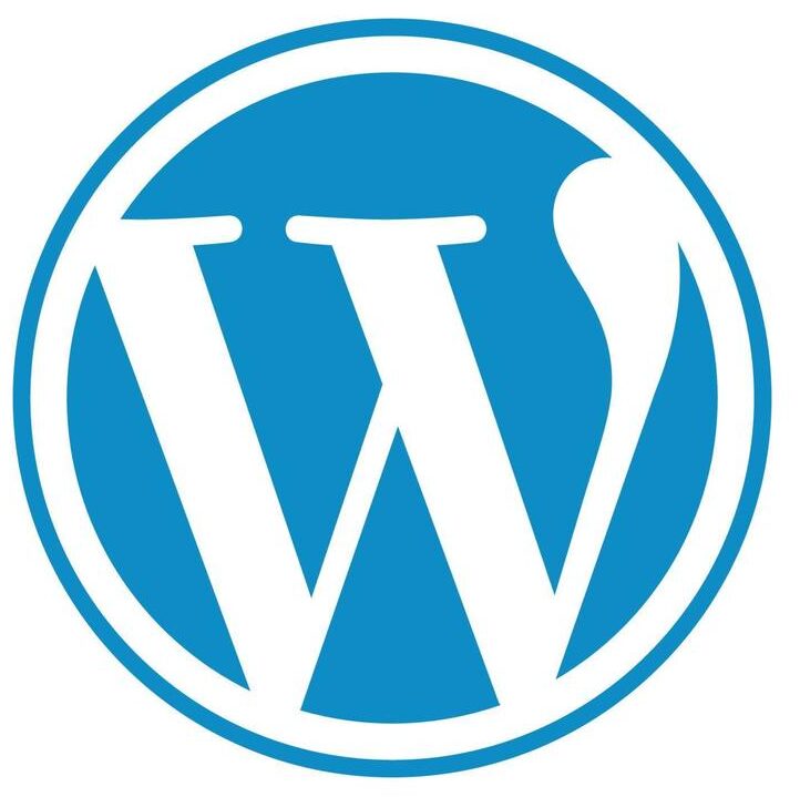 wordpress-logo