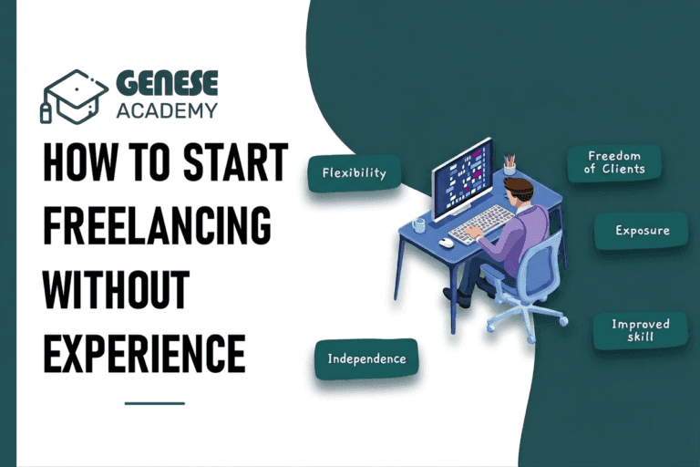 freelancing