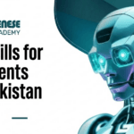 AI Skills for Students in Pakistan