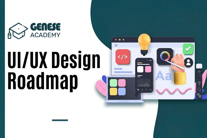 UI/UX Design