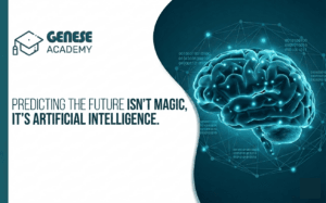 AI taking over the world