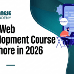 Best Web Development Course