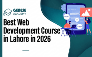 Best Web Development Course