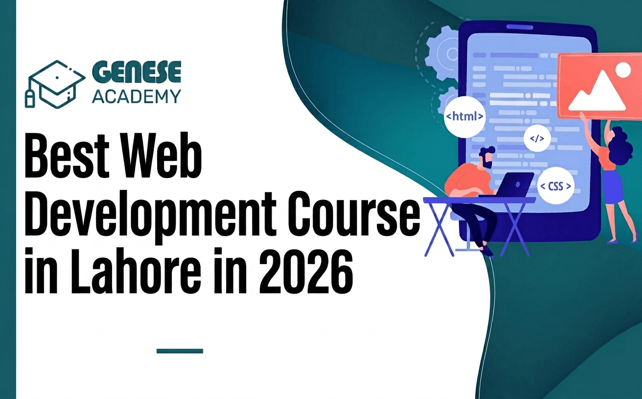 Best Web Development Course