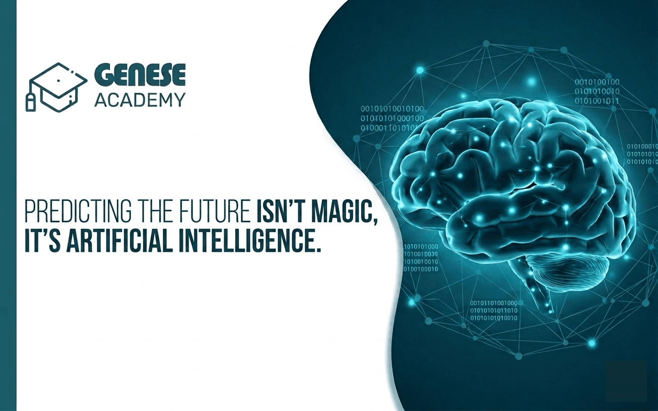 AI taking over the world