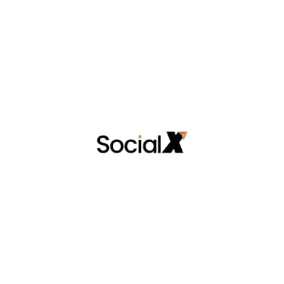 SOCIALX-LOGO