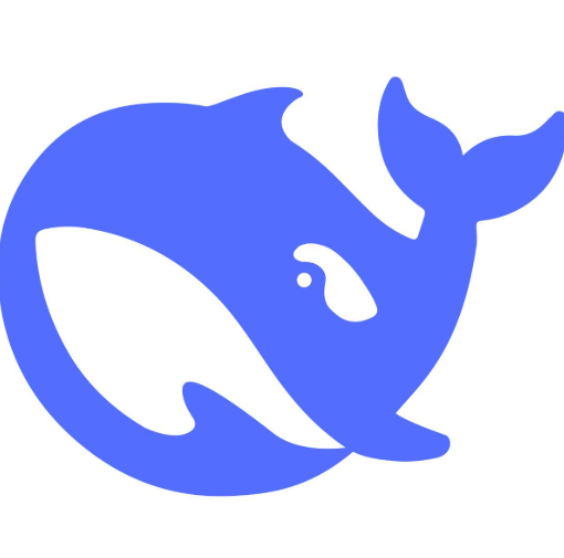 Deepseek-logo