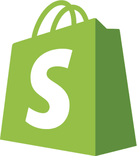 Shopify-logo