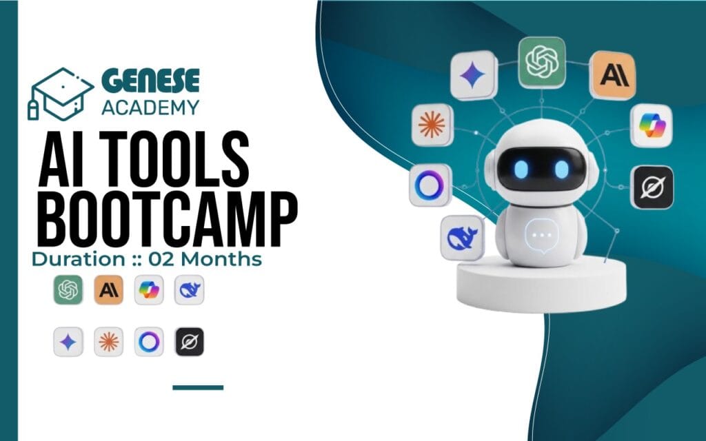 AI Tools Bootcamp