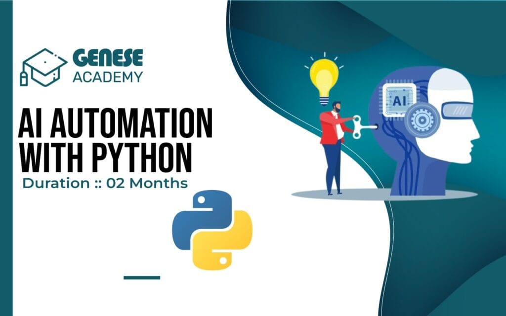 AI Automation with Python
