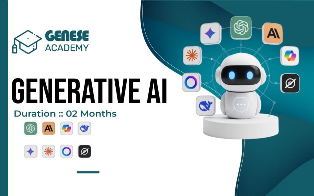 GENERATIVE-AI