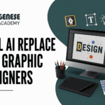 Will AI replace graphic designers and the future of graphic design