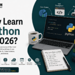 Why Learn Python in 2026-Blog
