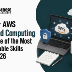 AWS Cloud Computing