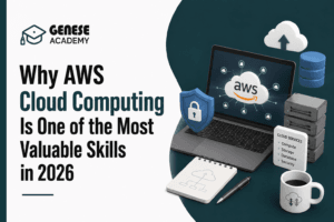 AWS Cloud Computing