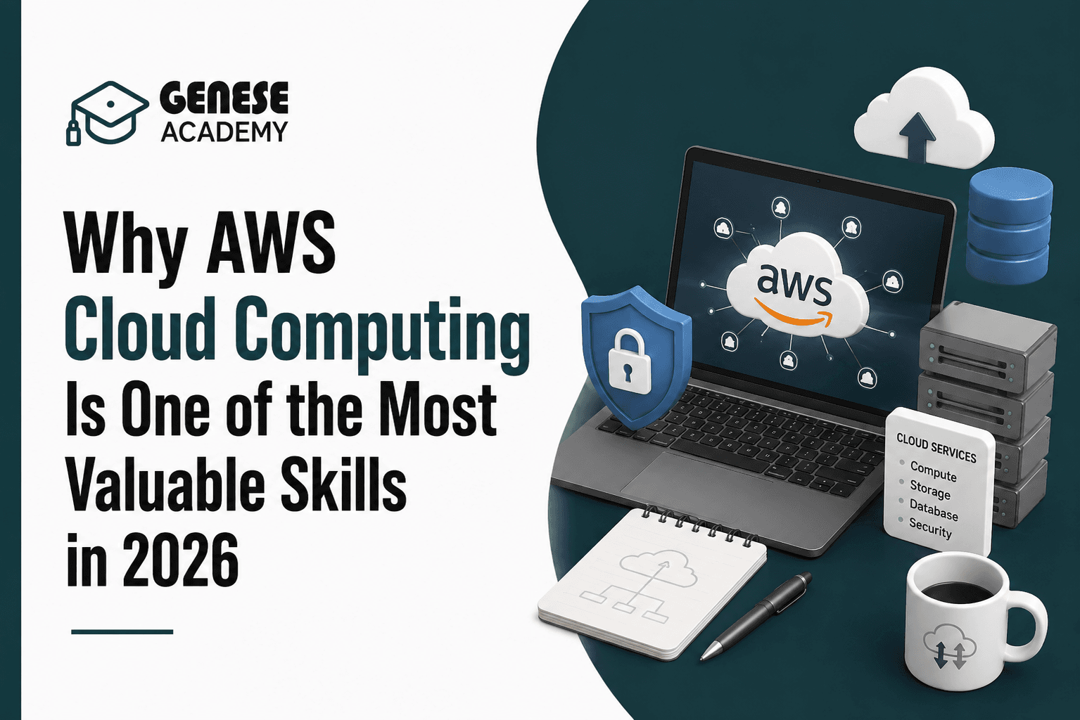 AWS Cloud Computing